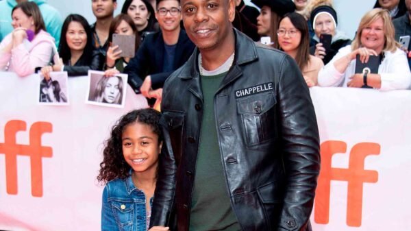 Sanaa Chappelle