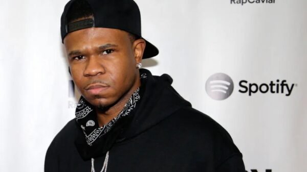 Chamillionaire Net Worth