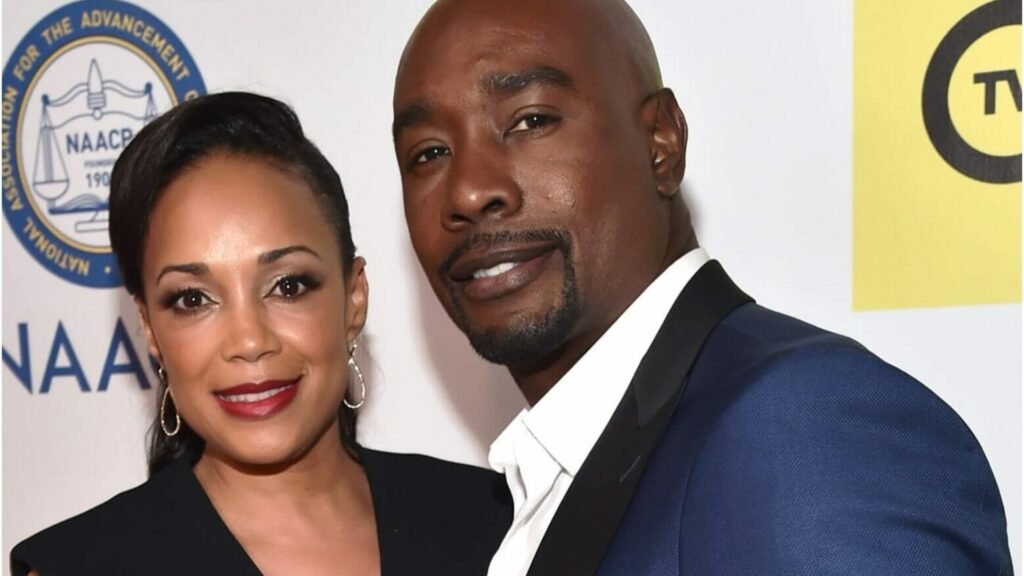 Pam Byse Everything You Need to Know About Morris Chestnut's Partner