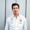 Toto Wolff