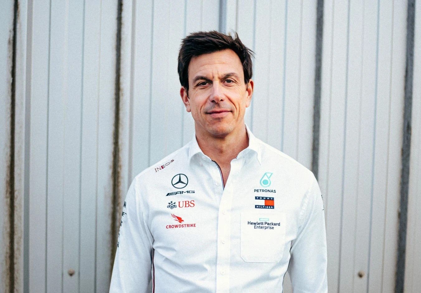 Toto Wolff