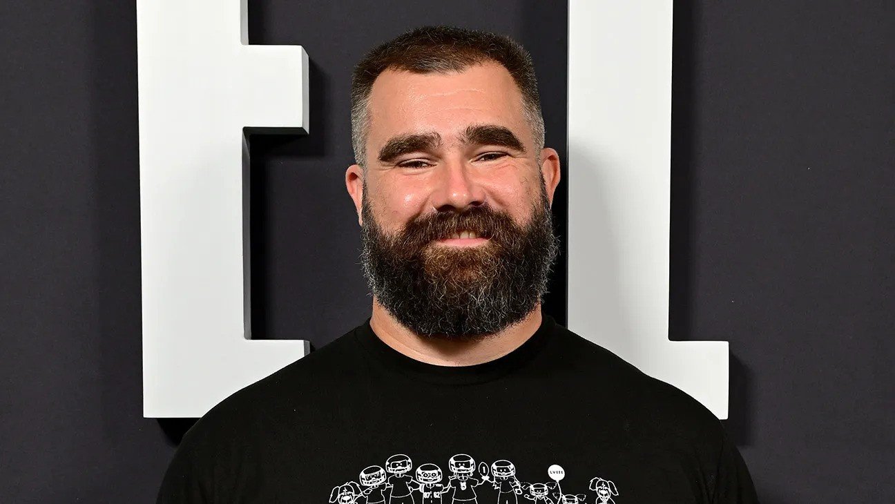 Jason Kelce Net Worth