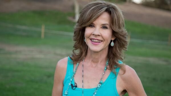 Linda Blair Net Worth