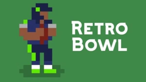 Retro Bowl 3KH0