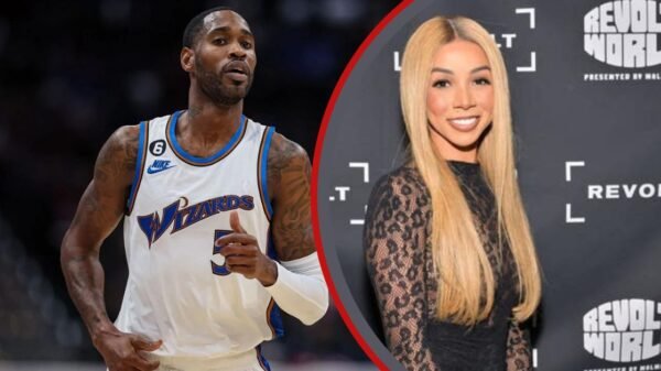 Will Barton Wife