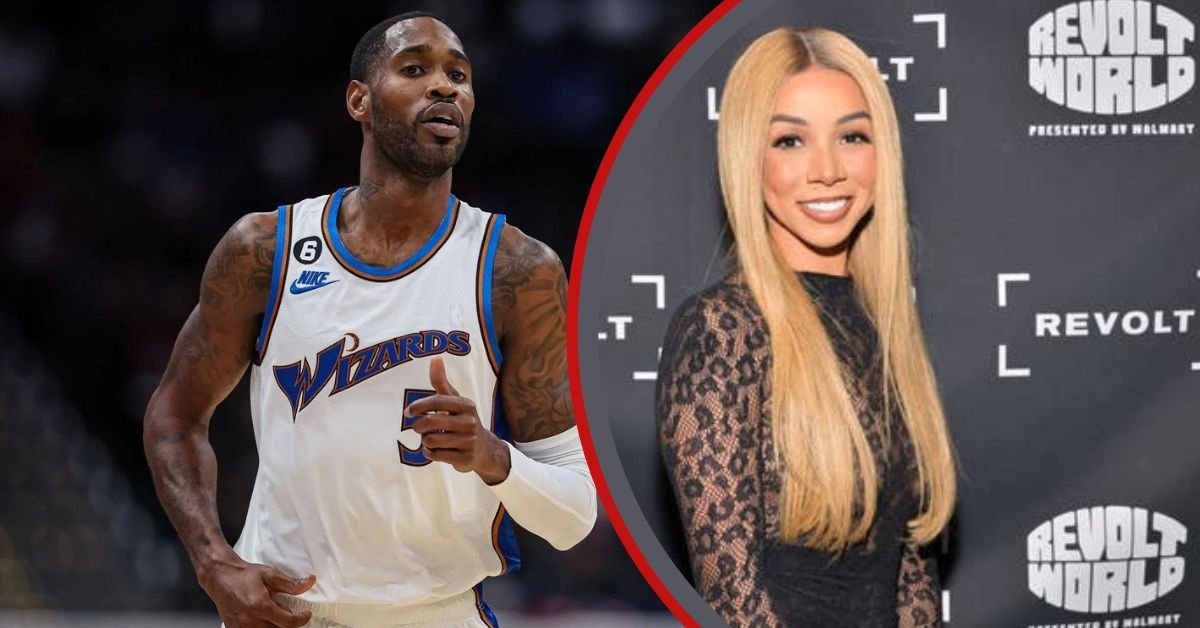 Will Barton Wife