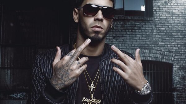 Anuel AA Net Worth