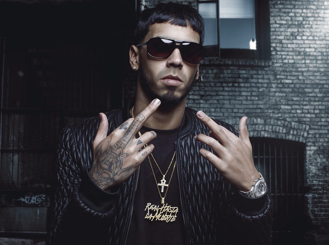 Anuel AA Net Worth