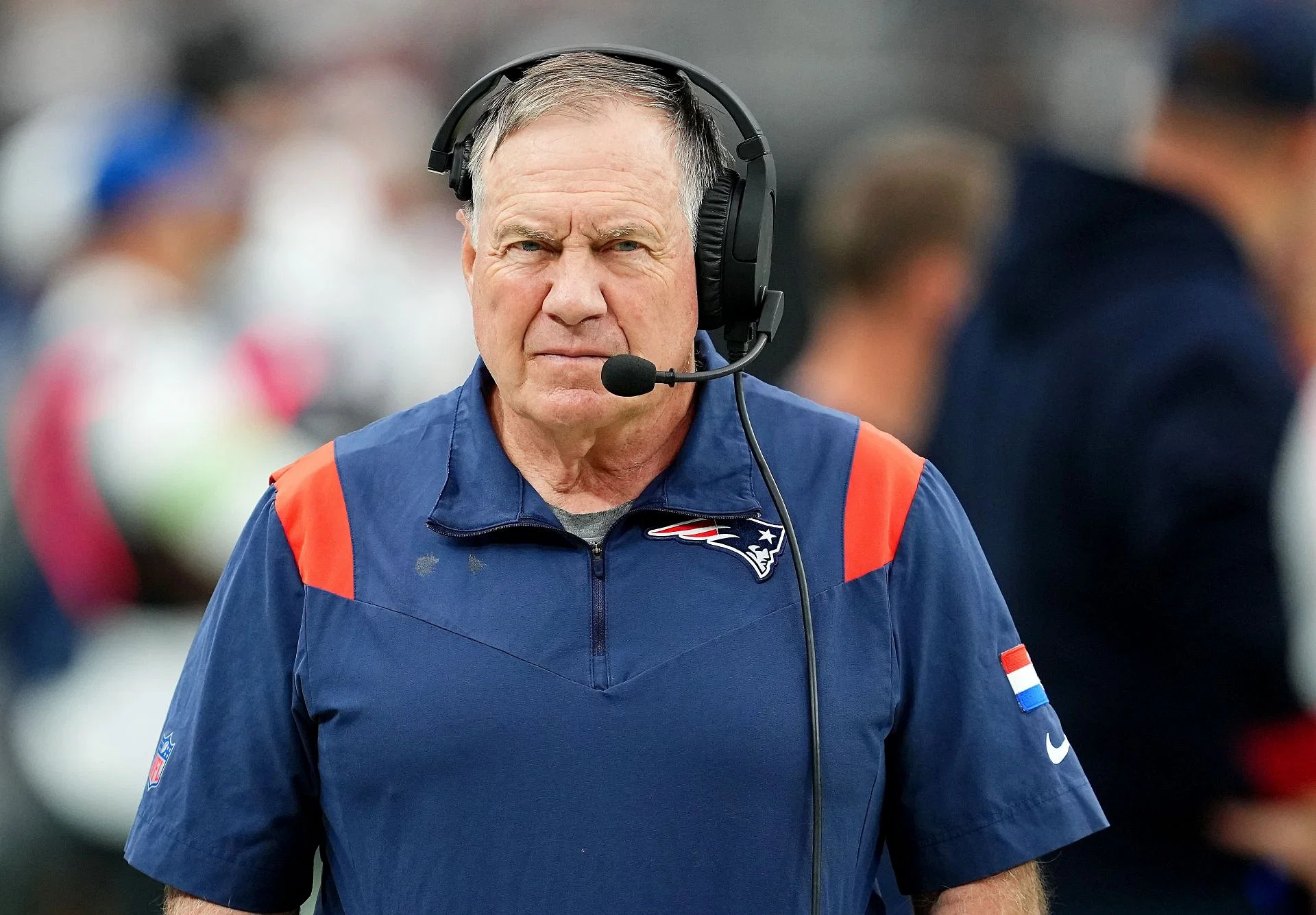 Bill Belichick Net Worth