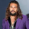 Jason Momoa Height