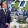 Joel Osteen House