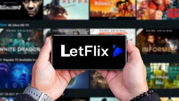 Letflix