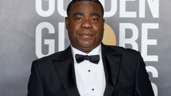 Tracy Morgan Net Worth