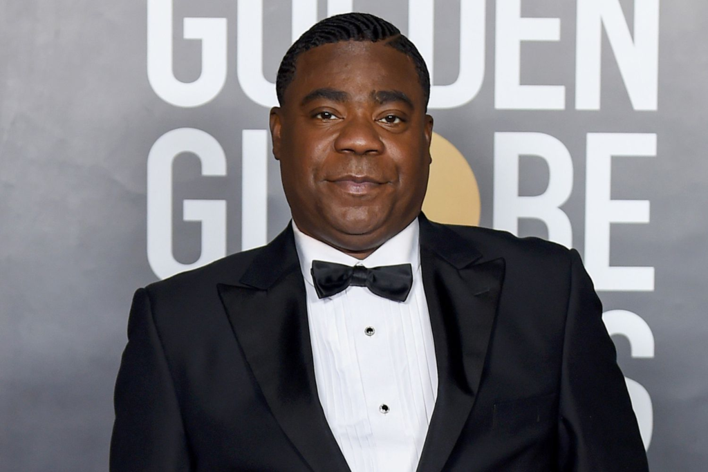 Tracy Morgan Net Worth