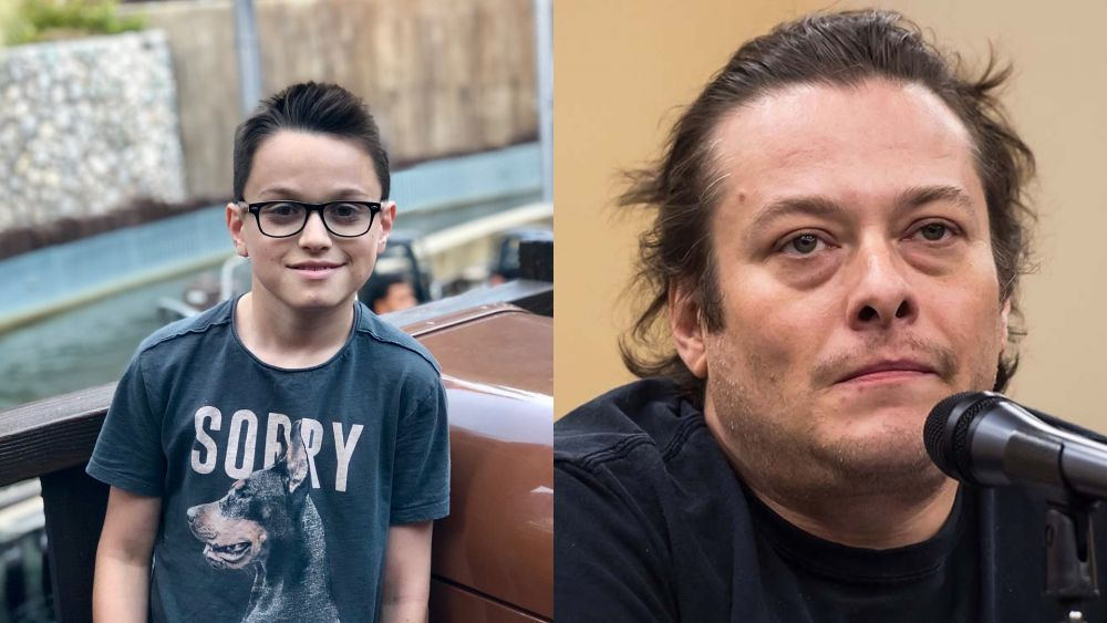 Ethan Page Furlong: All About the Son of Actor Edward Furlong - Celebsweeks