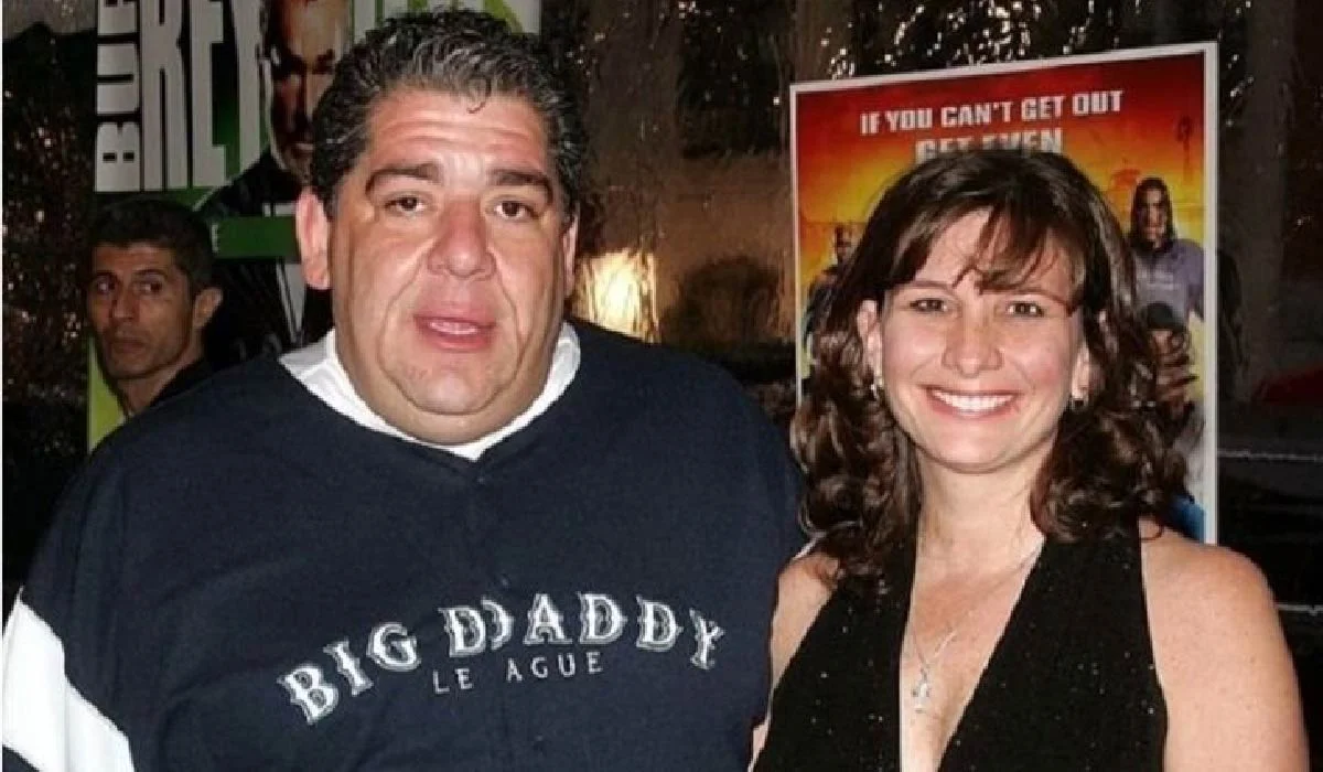 Joey Diaz