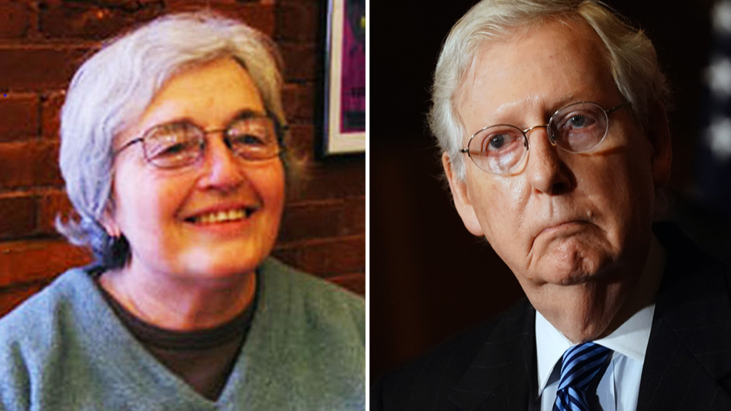 Who Is Sherrill Redmon? Insights into Her Inspiring Life Story(02)