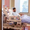 Hospital Bed