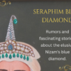 Blue Diamond
