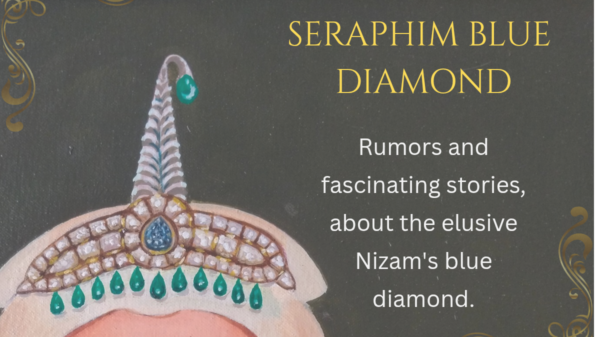 Blue Diamond