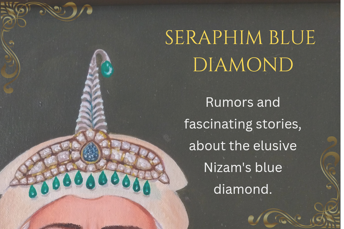 Blue Diamond